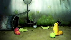 لاروا (فصل 1 - قسمت 118)